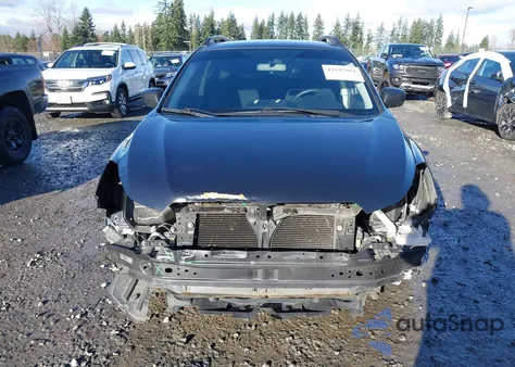 2015 Subaru Impreza 2.0I from USA, damaged, VIN JF1GPAA62F8280524